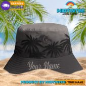 Penrith Panthers NRL Personalized Bucket Hat - Midtintee
