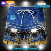 Pittsburgh Panthers Ncaa Pattern Personalized Hawaiian Set - demo10