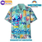 Stitch This Is My Hawaiian Shirt - demo10