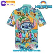 Stitch This Is My Hawaiian Shirt - demo10