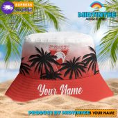 Sydney Swans AFL Personalized Bucket Hat - Midtintee