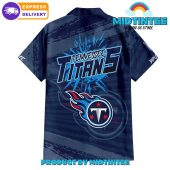 Tennessee Titans Personalized Combo Hawaiian Shirt And Short - demo10
