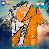 Tennessee Volunteers Personalized Hawaiian Shirt Trending Summer - demo10