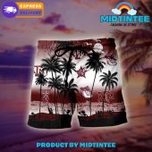Texas Am Aggies Logo Combo Hawaiian Shirt Shorts - demo10