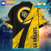 Ucf Knights Personalized Hawaiian Shirt Trending Summer - demo10