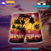 Usc Trojans Logo Combo Hawaiian Shirt Shorts - demo10