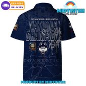 Uconn Huskies National Champions 2024 Hawaiian Shirt - demo10