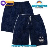 Uconn Huskies National Champions 2024 Hawaiian Shirt - demo10