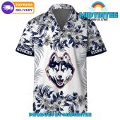 Uconn Huskies Ncaa 6x National Champions Hawaiian Shirt - demo10