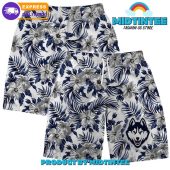 Uconn Huskies Ncaa 6x National Champions Hawaiian Shirt - demo10