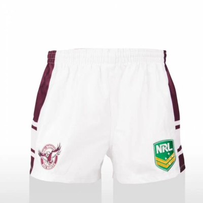 Manly-Warringah Sea Eagles ISC Men Short Supporter NRL25