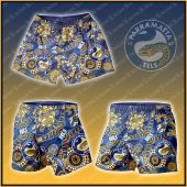 Footy Shorts Ads - demo10