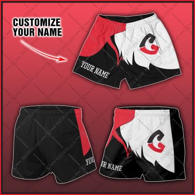 Personalize Men Short Supporter SuperRugby 2025 SR_ST08_009