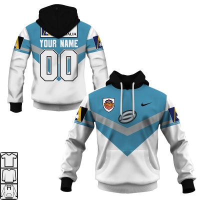 Personalise CRONULLA SHARKS 1997 Super League Vintage Retro Jersey Updated - OldSchoolThings - Personalize Your Own New & Retro Sports Jerseys, Hoodies, T Shirts