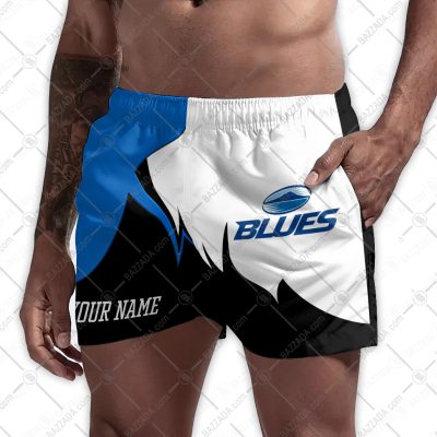 Personalize Men Short Supporter SuperRugby 2025 SR_ST08_006