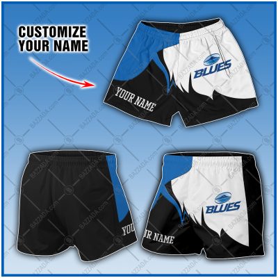 Personalize Men Short Supporter SuperRugby 2025 SR_ST08_006