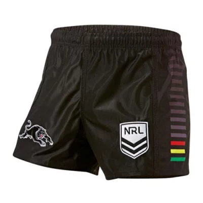 Penrith Panthers Men Short Supporter NRL25