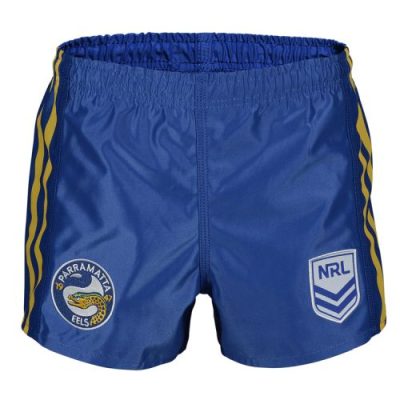 Parramatta Eels Men Short Supporter NRL25