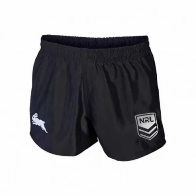 South Sydney Rabbitohs Men Short Supporter NRL25