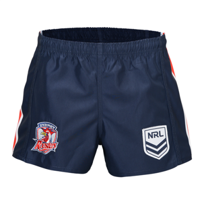 Sydney Roosters Men Short Supporter NRL25