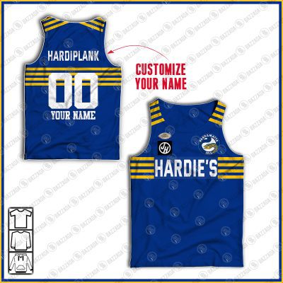Personalise NRL Vintage Canterbury Bulldogs 1938 Vintage Retro Jersey - OldSchoolThings - Personalize Your Own New & Retro Sports Jerseys, Hoodies, T Shirts