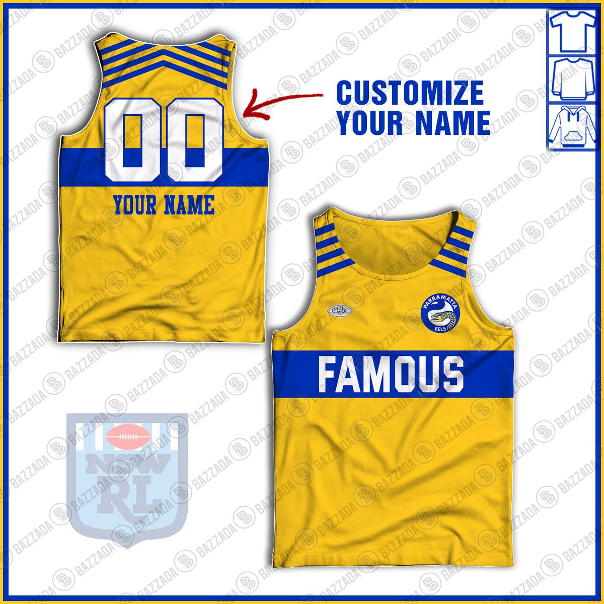 Personalise NRL Vintage Canterbury Bulldogs 1938 Vintage Retro Jersey - OldSchoolThings - Personalize Your Own New & Retro Sports Jerseys, Hoodies, T Shirts Personalise NRL Vintage Canterbury Bulldogs 1938 Vintage Retro Jersey - OldSchoolThings - Personalize Your Own New & Retro Sports Jerseys, Hoodies, T Shirts