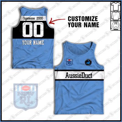 Personalise NRL Vintage Canterbury Bulldogs 1938 Vintage Retro Jersey - OldSchoolThings - Personalize Your Own New & Retro Sports Jerseys, Hoodies, T Shirts