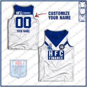 Personalise NRL Vintage Canterbury Bulldogs 1938 Vintage Retro Jersey - OldSchoolThings - Personalize Your Own New & Retro Sports Jerseys, Hoodies, T Shirts