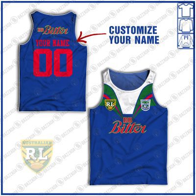 Personalise NRL Vintage Canterbury Bulldogs 1938 Vintage Retro Jersey - OldSchoolThings - Personalize Your Own New & Retro Sports Jerseys, Hoodies, T Shirts