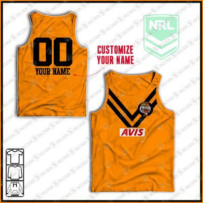 Personalise NRL Vintage Canterbury Bulldogs 1938 Vintage Retro Jersey - OldSchoolThings - Personalize Your Own New & Retro Sports Jerseys, Hoodies, T Shirts