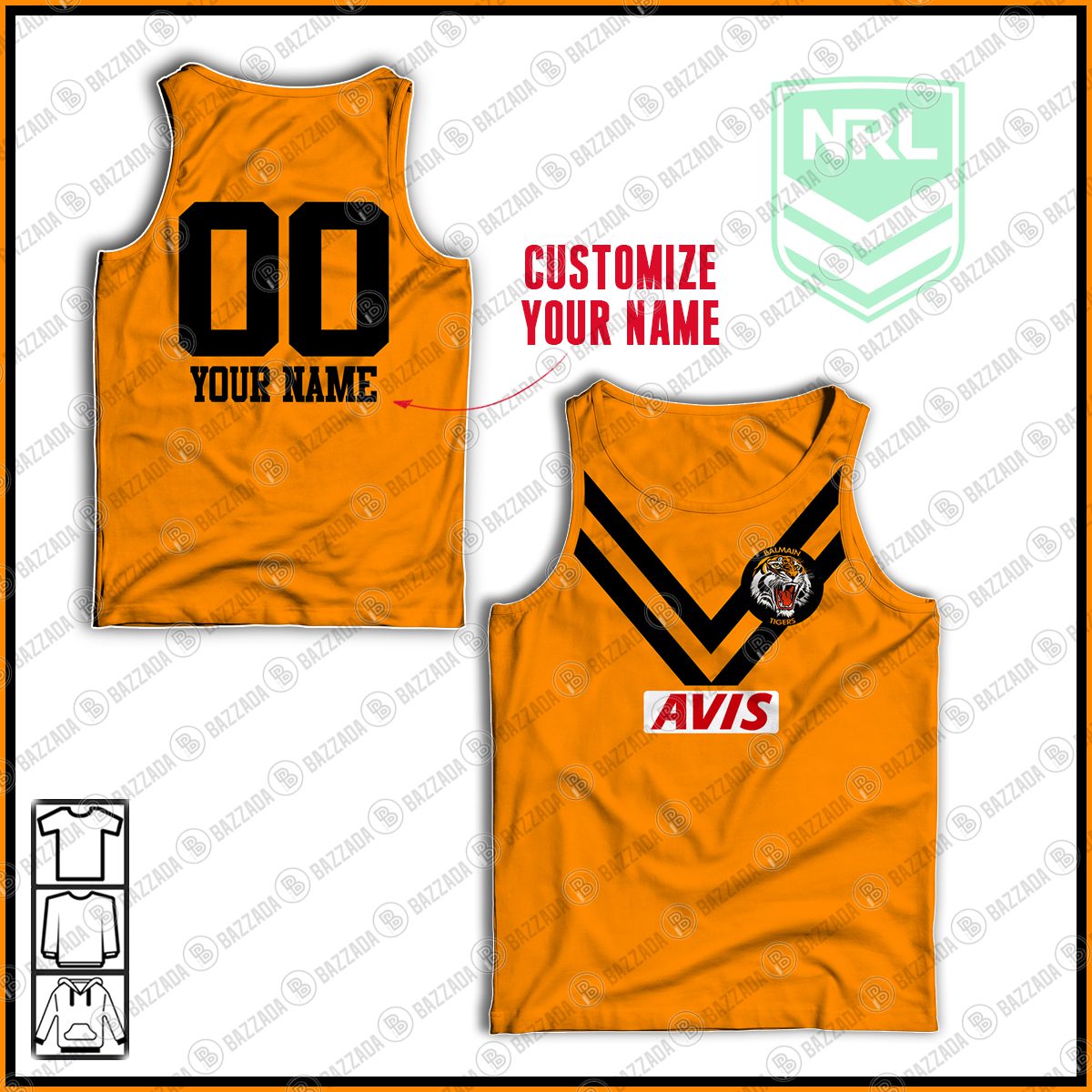 Personalise NRL Vintage Canterbury Bulldogs 1938 Vintage Retro Jersey - OldSchoolThings - Personalize Your Own New & Retro Sports Jerseys, Hoodies, T Shirts Personalise NRL Vintage Canterbury Bulldogs 1938 Vintage Retro Jersey - OldSchoolThings - Personalize Your Own New & Retro Sports Jerseys, Hoodies, T Shirts