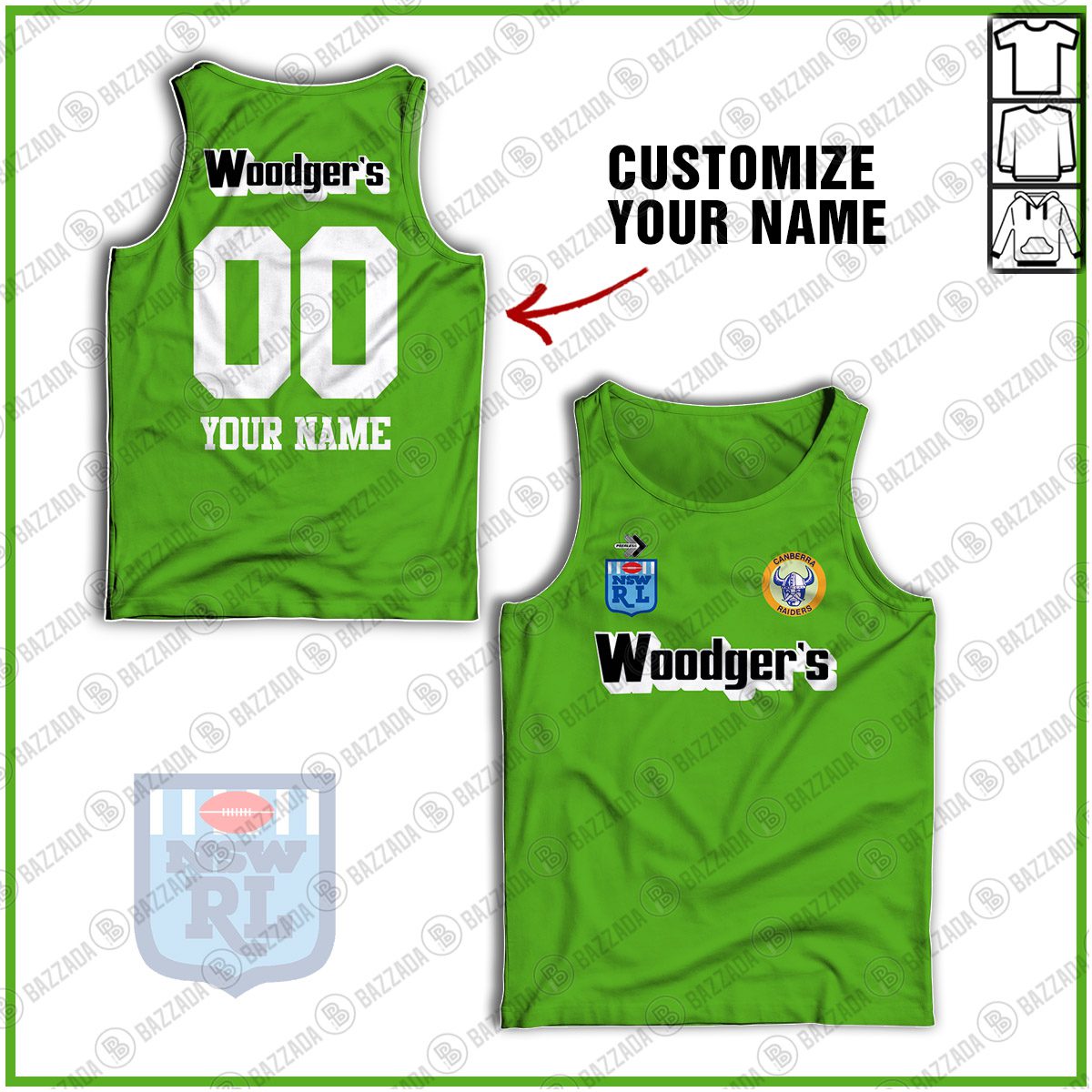 Personalise NRL Vintage Canterbury Bulldogs 1938 Vintage Retro Jersey - OldSchoolThings - Personalize Your Own New & Retro Sports Jerseys, Hoodies, T Shirts Personalise NRL Vintage Canterbury Bulldogs 1938 Vintage Retro Jersey - OldSchoolThings - Personalize Your Own New & Retro Sports Jerseys, Hoodies, T Shirts