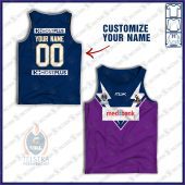 Personalise NRL Vintage Canterbury Bulldogs 1938 Vintage Retro Jersey - OldSchoolThings - Personalize Your Own New & Retro Sports Jerseys, Hoodies, T Shirts