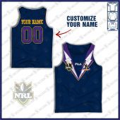 Personalise NRL Vintage Canterbury Bulldogs 1938 Vintage Retro Jersey - OldSchoolThings - Personalize Your Own New & Retro Sports Jerseys, Hoodies, T Shirts