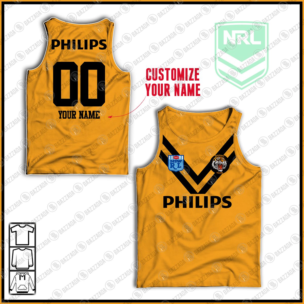 Personalise NRL Vintage Canterbury Bulldogs 1938 Vintage Retro Jersey - OldSchoolThings - Personalize Your Own New & Retro Sports Jerseys, Hoodies, T Shirts Personalise NRL Vintage Canterbury Bulldogs 1938 Vintage Retro Jersey - OldSchoolThings - Personalize Your Own New & Retro Sports Jerseys, Hoodies, T Shirts