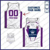 Personalise NRL Vintage Canterbury Bulldogs 1938 Vintage Retro Jersey - OldSchoolThings - Personalize Your Own New & Retro Sports Jerseys, Hoodies, T Shirts