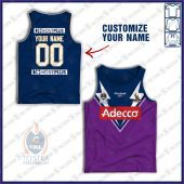 Personalise NRL Vintage Canterbury Bulldogs 1938 Vintage Retro Jersey -Soulcals - Personalize Your Own New & Retro Sports Jerseys, Hoodies, T Shirts