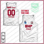 Personalise NRL Vintage Canterbury Bulldogs 1938 Vintage Retro Jersey -Soulcals - Personalize Your Own New & Retro Sports Jerseys, Hoodies, T Shirts
