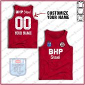 Personalise NRL Vintage Canterbury Bulldogs 1938 Vintage Retro Jersey - OldSchoolThings - Personalize Your Own New & Retro Sports Jerseys, Hoodies, T Shirts