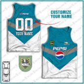 Personalise NRL Vintage Canterbury Bulldogs 1938 Vintage Retro Jersey - OldSchoolThings - Personalize Your Own New & Retro Sports Jerseys, Hoodies, T Shirts