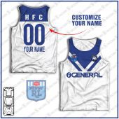Personalise NRL Vintage Canterbury Bulldogs 1938 Vintage Retro Jersey - OldSchoolThings - Personalize Your Own New & Retro Sports Jerseys, Hoodies, T Shirts