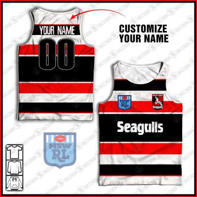 Personalise NRL Vintage Canterbury Bulldogs 1938 Vintage Retro Jersey - OldSchoolThings - Personalize Your Own New & Retro Sports Jerseys, Hoodies, T Shirts