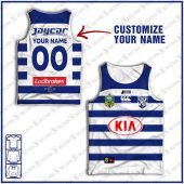 Personalise NRL Vintage Canterbury Bulldogs 1938 Vintage Retro Jersey - OldSchoolThings - Personalize Your Own New & Retro Sports Jerseys, Hoodies, T Shirts