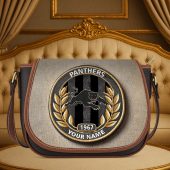 NRL Personalized Elegant Saddle Bag For Fan - fdbf016