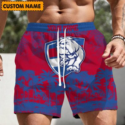 AFL Personalized Short Pants Perfect Gift For Fan - AFLSHORTPANTS013