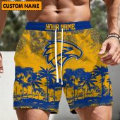 AFL Personalized Short Pants Perfect Gift For Fan - AFLSHORTPANTS017
