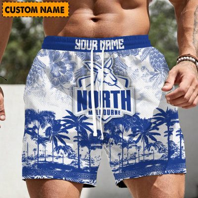 AFL Personalized Short Pants Perfect Gift For Fan - AFLSHORTPANTS015