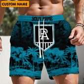 AFL Personalized Short Pants Perfect Gift For Fan - AFLSHORTPANTS001