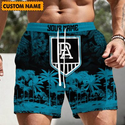 AFL Personalized Short Pants Perfect Gift For Fan - AFLSHORTPANTS001