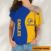 AFL Personalized Cross trap shorts sleeve Shirt For Fan - ctslafl11